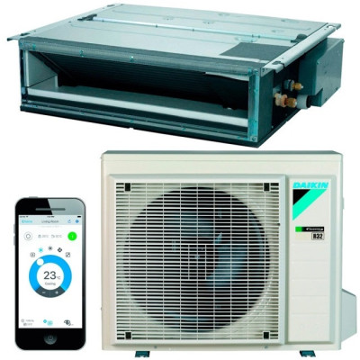 Daikin FDXM25F9/RXM25R