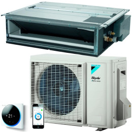 Daikin FDXM35F9/RZA35A