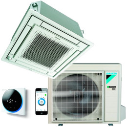 Daikin FFA25A9/RXM25A