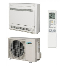 DAIKIN FVXS25F/RXS25L