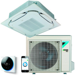 Daikin FCAG35B/RXM35A