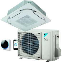 Daikin FCAG35B/RZA35A