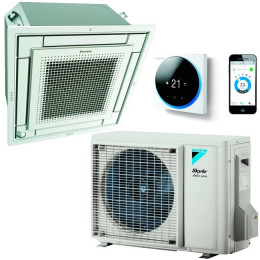 DAIKIN FCAG60B/RZAG50A