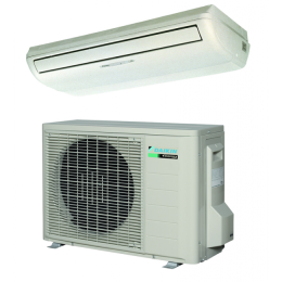 DAIKIN FLXS25B/RXS25L
