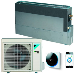 DAIKIN FNA35A9/RXM35A
