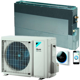 DAIKIN FNA60A9/RZAG50B