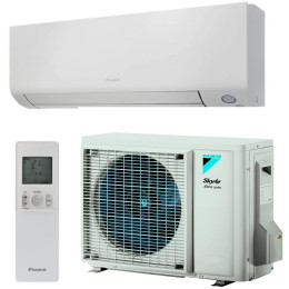 Daikin FTXM35A/RZAG35A