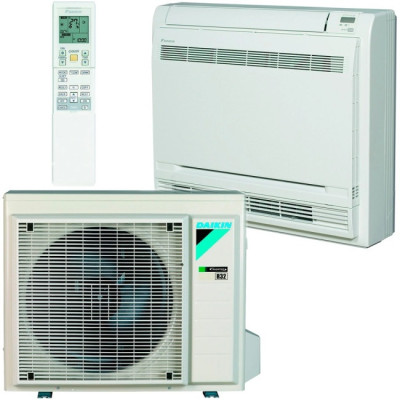 Daikin FVXM25F/RXM25R
