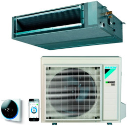 Daikin FBA35A9/RXM35A