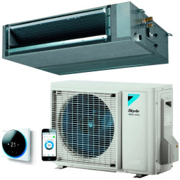 Daikin FBA35A9/RZA35A