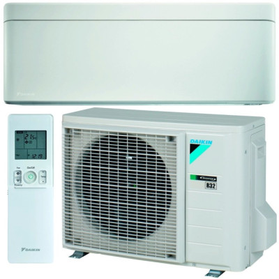 Daikin FTXA20AW/RXA20A Daikin FTXA20AW/RXA20A