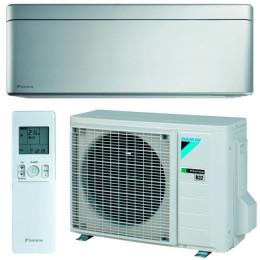 Daikin FTXA20BS/RXA20A