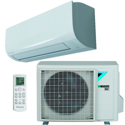 Daikin FTXF60F/RXF60D