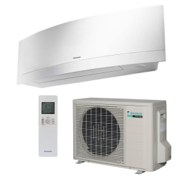 DAIKIN FTXJ20MW/RXJ20M DAIKIN FTXJ20MW/RXJ20M