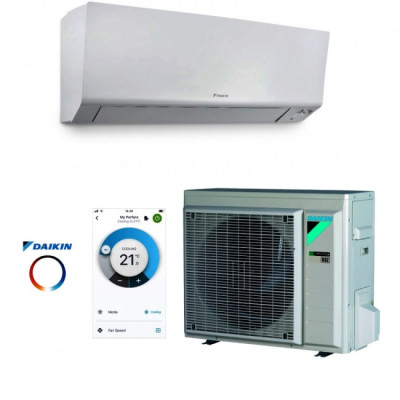 Daikin FTXM71R/RXM71R