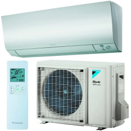 Daikin FTXM35N/RZAG35A