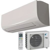 DAIKIN FTXF20F/RXF20F