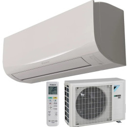 Daikin FTXF50F/RXF50F