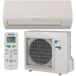 Daikin FTXF60F/RXF60D9