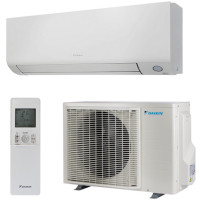 Daikin FTXM20A/RXM20A