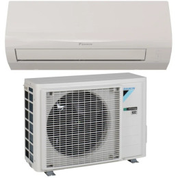 DAIKIN FTXF20E/RXF20E DAIKIN FTXF20E/RXF20E