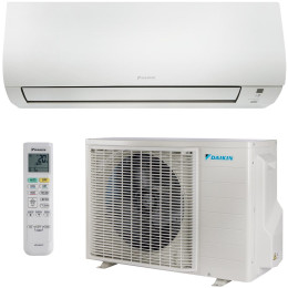 Daikin FTXTP25A/RXTP25A Daikin FTXTP25A/RXTP25A