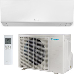 Daikin FTXTM40A/RXTM40A Daikin FTXTM40A/RXTM40A