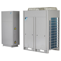 Daikin SEHVX32BAW+SERHQ032BAW1 Daikin SEHVX32BAW+SERHQ032BAW1