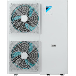 Daikin EAVX16S18D9W(G)+EPGA11DV