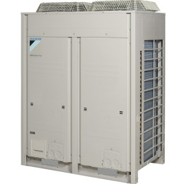 Daikin EMRQ10AB+EKHBRD014ADV17