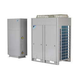 Daikin SEHVX32BAW/SERHQ032BAW1 Daikin SEHVX32BAW/SERHQ032BAW1