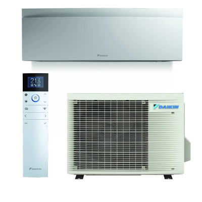 Daikin FTXJ20AW/RXJ20A Daikin FTXJ20AW/RXJ20A