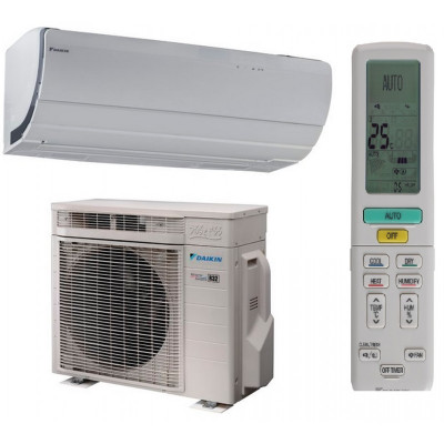 Daikin FTXZ35N/RXZ35N